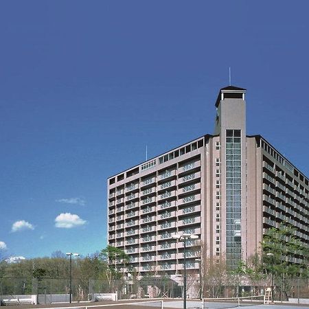 ヴィラ北軽井沢エルウィング 長野原町 エクステリア 写真