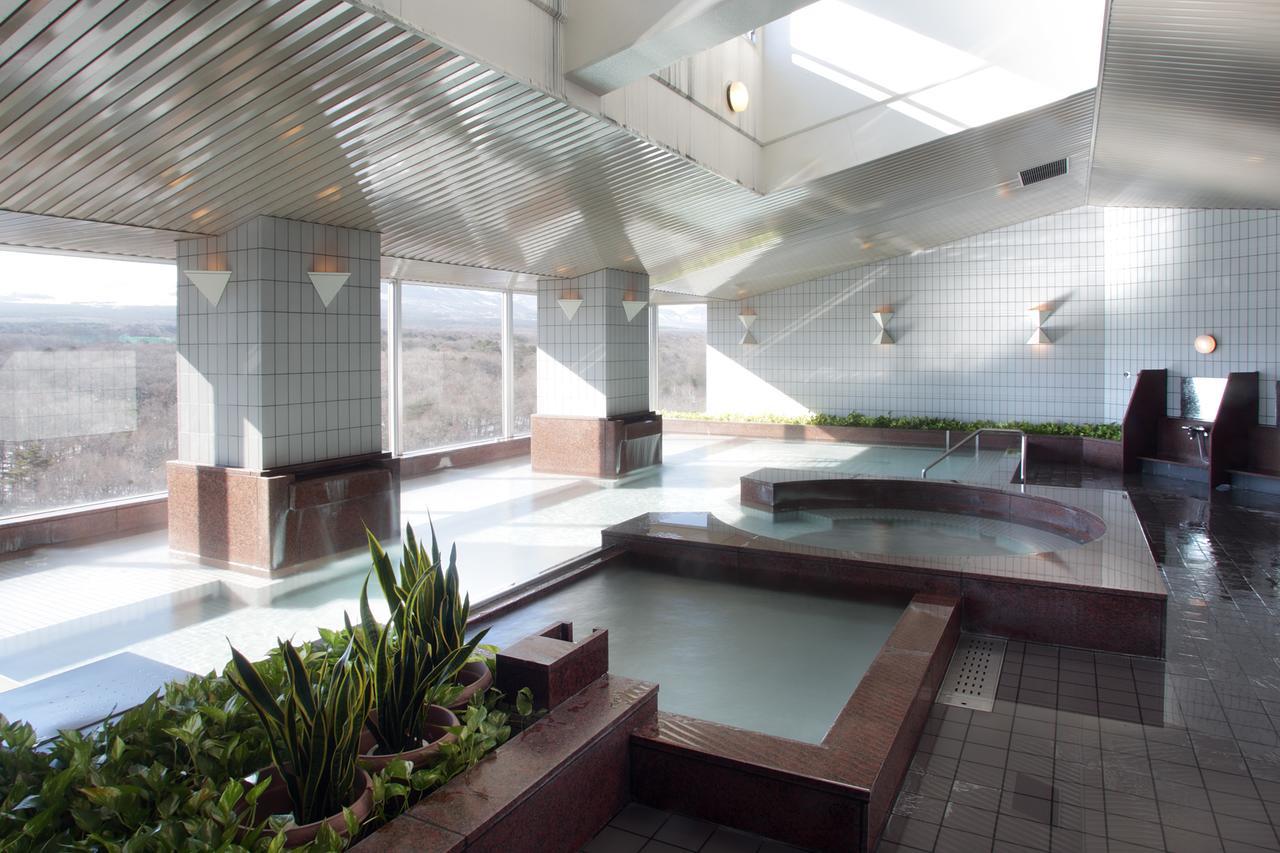 ヴィラ北軽井沢エルウィング 長野原町 エクステリア 写真